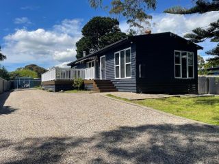 Jetty Road Beach House Guest house, Rosebud - 2