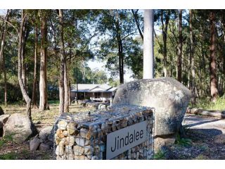 Jindalee Spa Lodge Guest house, New South Wales - 1