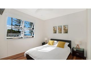 Jock's Place @ Lennox Guest house, Lennox Head - 5