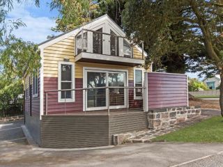 JOHANSSON'S PERCH COTTAGE Guest house, Port Fairy - 3