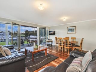 JOHANSSON'S PERCH No. 1 Apartment, Port Fairy - 2