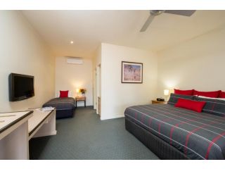 John Pirie Motor Inn Hotel, Port Pirie - 1