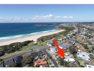 Jones Beach Haven Studio - Kiama Downs Beachside Escape Apartment, Kiama - 2