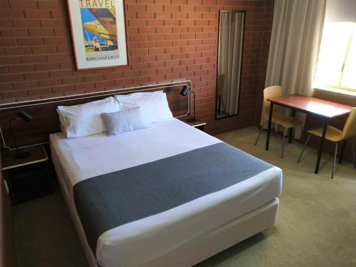 Junction Motel Wagga Hotel, Wagga Wagga - imaginea 14