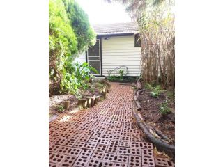 Bird Paradise Apartment, Bendigo - 3