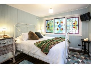 Juniper & Rye cottage for two Guest house, Victoria - 1