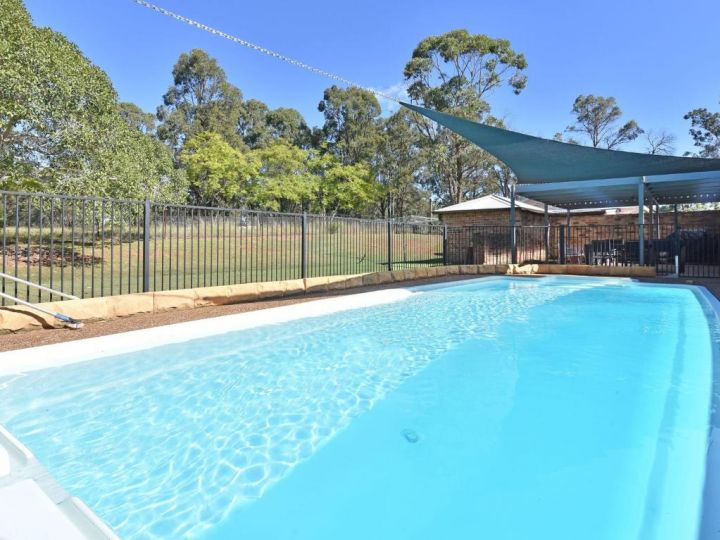 Just Listed Blaxlands Homestead - the very best location in the Valley, walk to everything Guest house, Pokolbin - imaginea 1