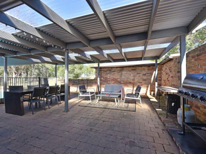 Just Listed Blaxlands Homestead - the very best location in the Valley, walk to everything Guest house, Pokolbin - imaginea 15