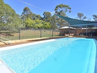 Just Listed Blaxlands Homestead - the very best location in the Valley, walk to everything Guest house, Pokolbin - 1