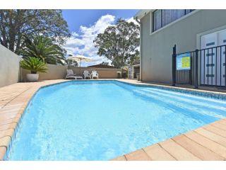 just listed Silverwater Lake Mac Waterfront with Views Guest house, New South Wales - 2