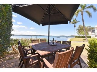 just listed Silverwater Lake Mac Waterfront with Views Guest house, New South Wales - 1
