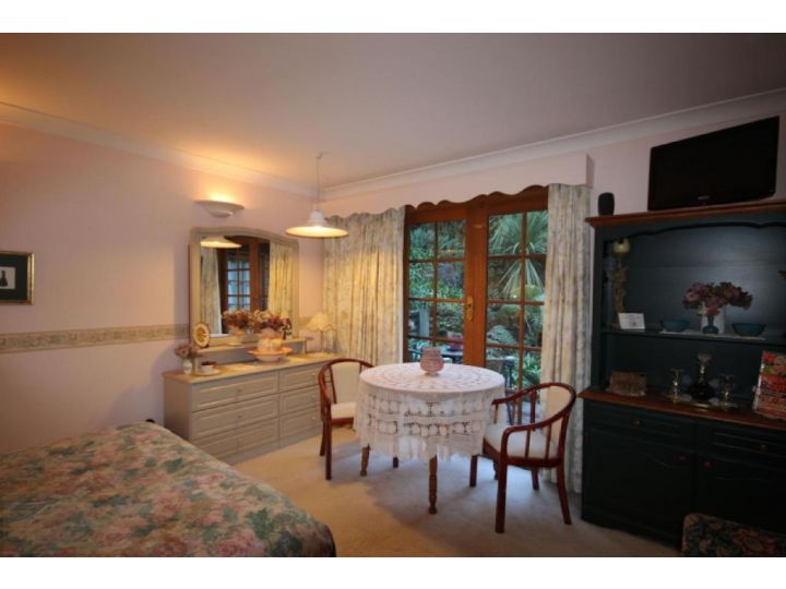 Kalimna - Garden Room Guest house, Blackheath - imaginea 4