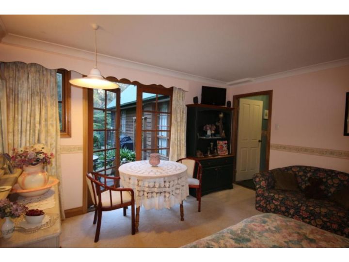 Kalimna - Garden Room Guest house, Blackheath - imaginea 10