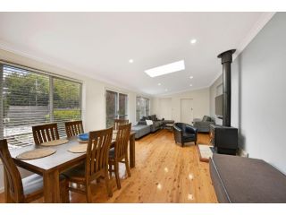 Kalura House and Studio Guest house, Katoomba - 5