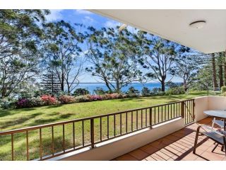 'Kamillaroi' Walk to restaurants, cafes and beach! Apartment, Nelson Bay - 2