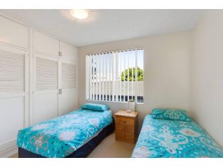 'Kamillaroi' Walk to restaurants, cafes and beach! Apartment, Nelson Bay - 5