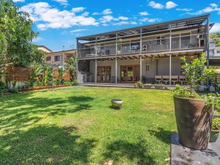 Kanangra Avenue 30 Guest house, Corlette - 2