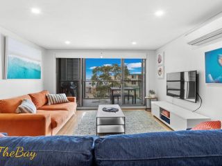 Karavostazi at The Shoal Apartment, Shoal Bay - 3