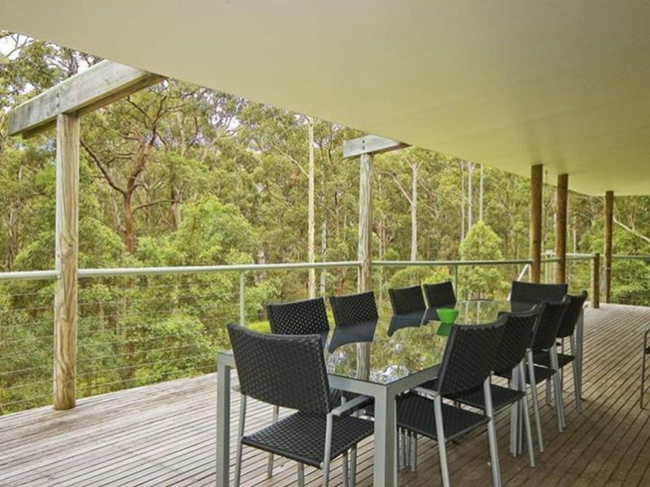 Karingal just minutes from Blueys Beach Guest house, New South Wales - imaginea 2