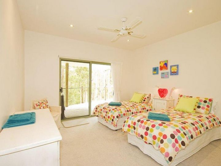 Karingal just minutes from Blueys Beach Guest house, New South Wales - imaginea 10