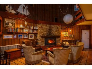 Kasees Apartments & Mountain Lodge Hotel, Thredbo - 3