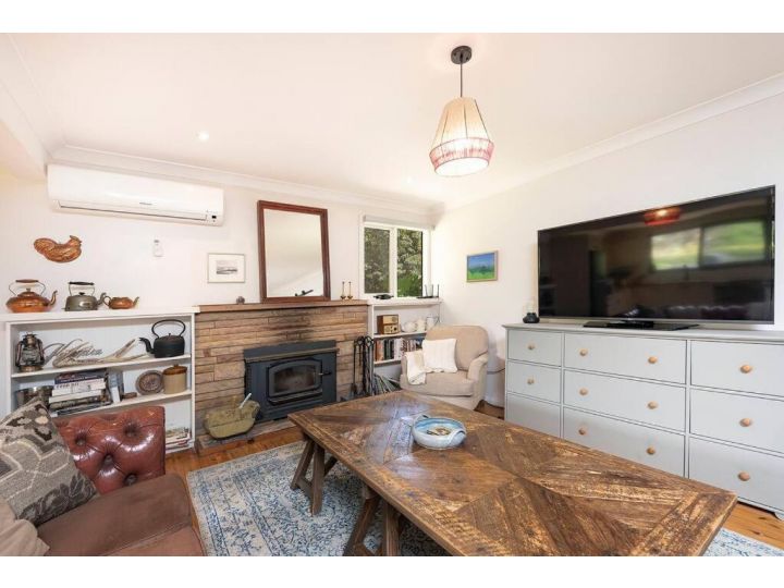 Katandra Homestead: old world charm on Wallis Lake Guest house, New South Wales - imaginea 12