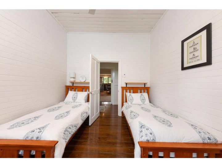Katandra Homestead: old world charm on Wallis Lake Guest house, New South Wales - imaginea 5