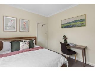 Katoomba Getaway Apartment, Katoomba - 4