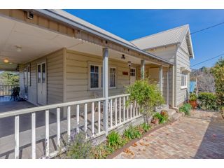 Keira Cottage Guest house, Katoomba - 2