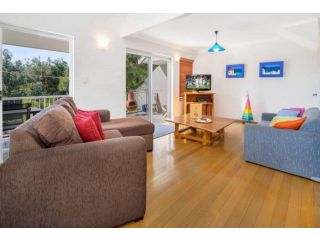 Kendall Beach Apartments 5 - Belongil Beach Guest house, Byron Bay - 2