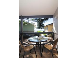 Kendalls Beach Holiday Park Hotel, Kiama - 3