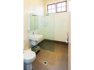 Kenilworth Cottage Barcaldine Apartment, Queensland - 3