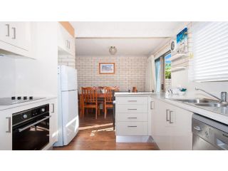 Kenway Lodge - Ballina Central - WiFi - Netflix- Villa, Ballina - 3