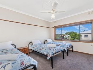 Kepal House - Budget friendly family home Guest house, Port Fairy - 5