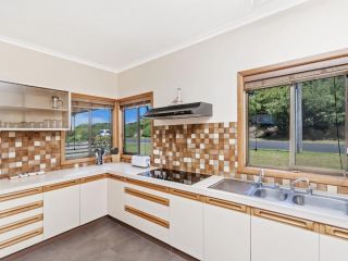 Kepal House - Budget friendly family home Guest house, Port Fairy - 1