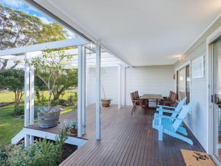 Kesla Beach House Guest house, Narooma - 4