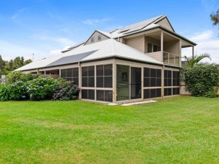 Kestrel Avenue 41 Townhouse 4 Guest house, Salamander Bay - 2