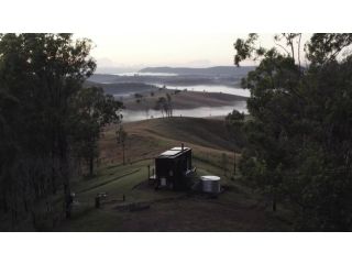 Ketchup's Bank Glamping Campsite, Boonah - 1