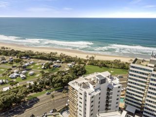 Key Largo Maroochydore Aparthotel, Maroochydore - 3