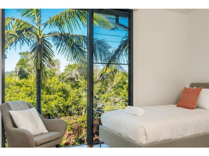 A PERFECT STAY - Kiah Beachside Guest house, Byron Bay - imaginea 1