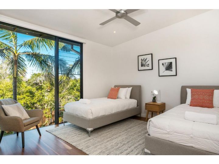 A PERFECT STAY - Kiah Beachside Guest house, Byron Bay - imaginea 19