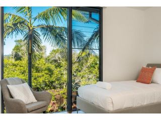 A PERFECT STAY - Kiah Beachside Guest house, Byron Bay - 1