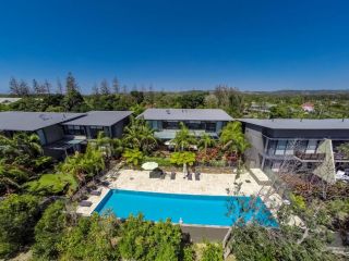 A PERFECT STAY - Kiah Beachside Guest house, Byron Bay - 2