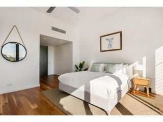 A PERFECT STAY - Kiah Beachside Guest house, Byron Bay - 4