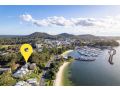 12 &#x27;Kiah&#x27;, 53 Victoria Pde - panoramic water views in the heart of Nelson Bay Apartment, Nelson Bay - thumb 20
