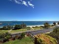 12 &#x27;Kiah&#x27;, 53 Victoria Pde - panoramic water views in the heart of Nelson Bay Apartment, Nelson Bay - thumb 1