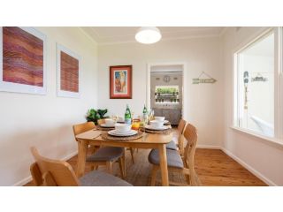 Kiama Beach Cottage at Easts Beach Guest house, Kiama - 4