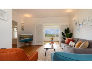 Kiama Beach Cottage at Easts Beach Guest house, Kiama - 1