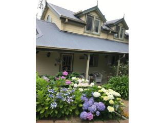 Kiama Hampton Cottage Guest house, Kiama - 2