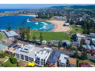 Kiama Seaside Getaway Apartment, Kiama - 1